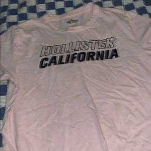 Hollister T shirt